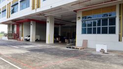 Tg Building (D26), Factory #597645651